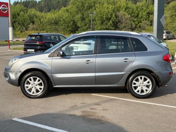Renault Koleos I с пробегом 2008 года, цена 750 000 рублей, 232576 км, внедорожник, Автокод Объявления