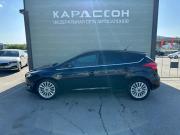 Ford Focus III Рестайлинг Екатеринбург  - изображение 15