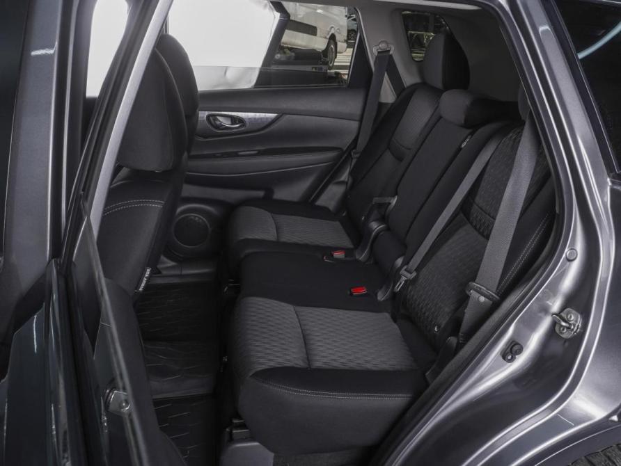 Nissan X-Trail III Рестайлинг Ростов-на-Дону  - изображение 9