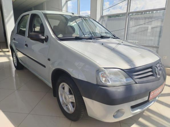 Renault Logan I с пробегом 2008 года, цена 419 000 рублей, 119000 км, седан, Автокод Объявления