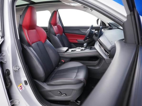 Changan CS55 Plus II с пробегом 2023 года, цена 1 987 444 рубля, 50281 км, внедорожник, Автокод Объявления