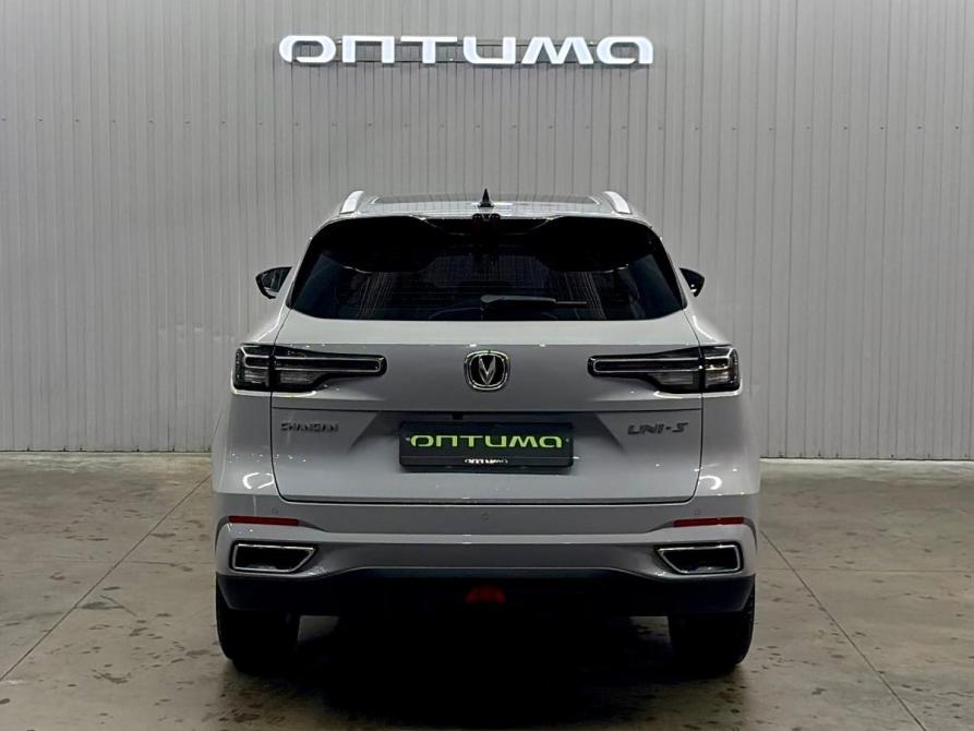 Changan CS55 Plus II Краснодар  - изображение 6