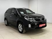 Kia Sorento II Рестайлинг Альметьевск  - изображение 27