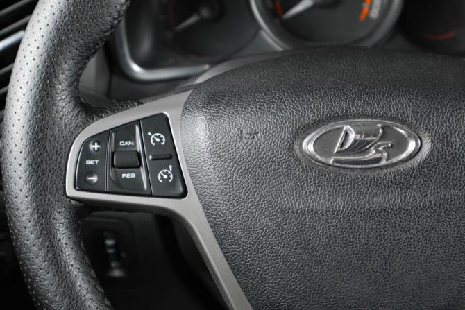 Lada (ВАЗ) XRAY I с пробегом 2019 года, цена 969 000 рублей, 131000 км, хэтчбек, Автокод Объявления