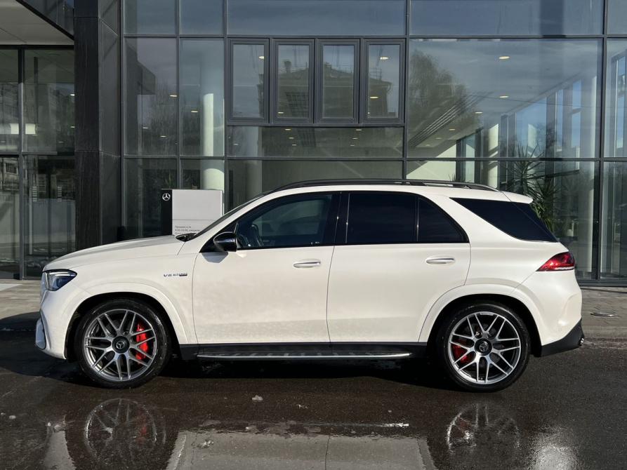 Mercedes-Benz GLE AMG II (V167) Нижний Новгород  - изображение 8