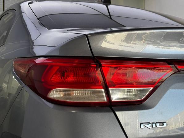 Kia Rio IV с пробегом 2019 года, цена 1 149 000 рублей, 175349 км, седан, Автокод Объявления