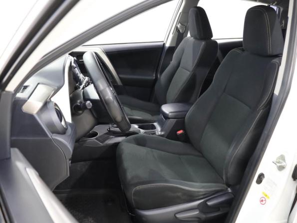 Toyota RAV4 IV (XA40) с пробегом 2013 года, цена 1 639 000 рублей, 191142 км, внедорожник, Автокод Объявления