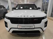 Jaecoo J7 I Рестайлинг Арзамас  - изображение 28