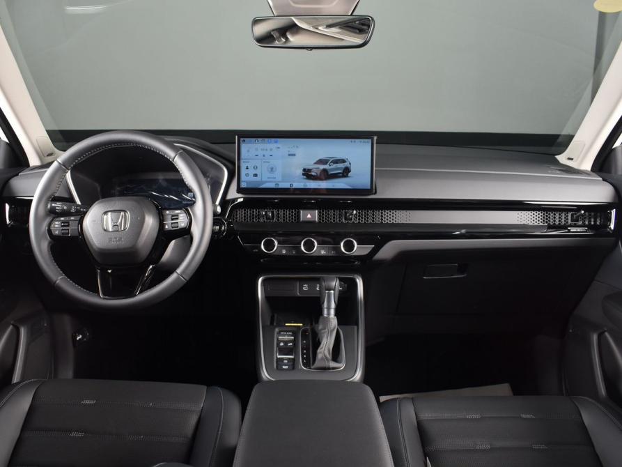 Honda CR-V VI Кемерово  - изображение 9