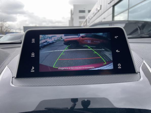 Mitsubishi Eclipse Cross I с пробегом 2019 года, цена 1 799 000 рублей, 86707 км, внедорожник, Автокод Объявления