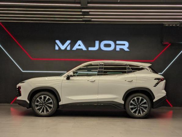 JETOUR DASHING I с пробегом 2025 года, цена 2 230 000 рублей, 2718 км, внедорожник, Автокод Объявления