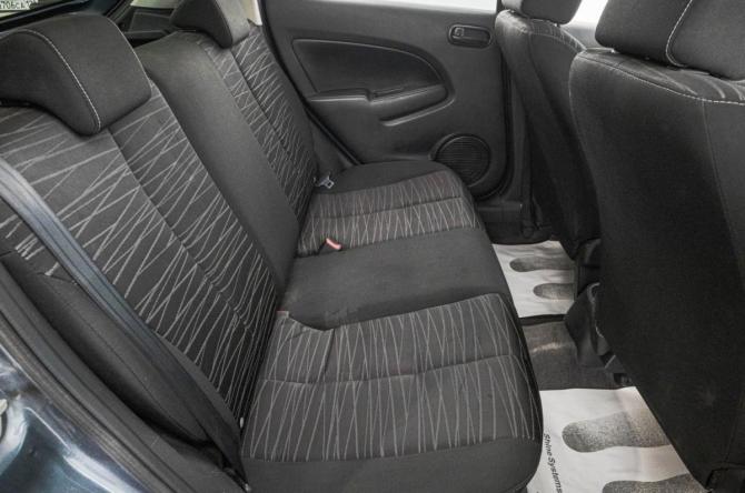 Mazda Demio III (DE) с пробегом 2007 года, цена 599 000 рублей, 208000 км, хэтчбек, Автокод Объявления