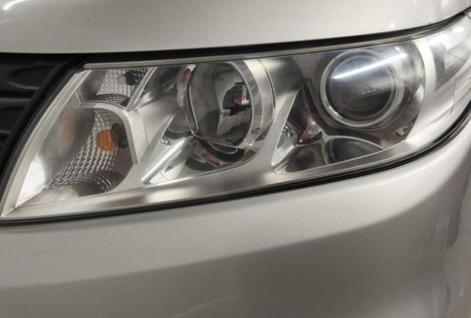 Suzuki Vitara II с пробегом 2015 года, цена 1 449 000 рублей, 108137 км, внедорожник, Автокод Объявления