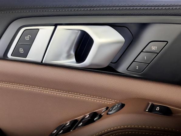BMW X5 IV (G05/G18) с пробегом 2020 года, цена 7 150 000 рублей, 96231 км, внедорожник, Автокод Объявления