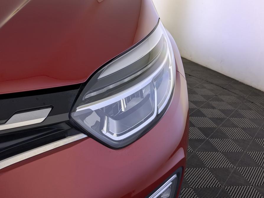 Renault Kaptur I Рестайлинг Москва  - изображение 12