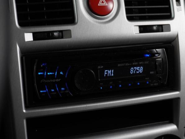 Hyundai Getz I Рестайлинг с пробегом 2010 года, цена 499 000 рублей, 178482 км, хэтчбек, Автокод Объявления