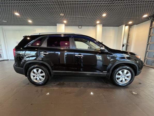 Kia Sorento II с пробегом 2010 года, цена 1 499 000 рублей, 160323 км, внедорожник, Автокод Объявления
