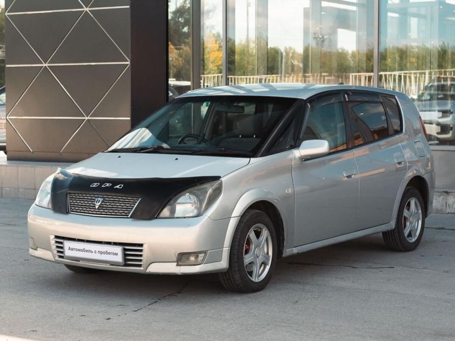 Toyota Opa I Новосибирск  - изображение 1