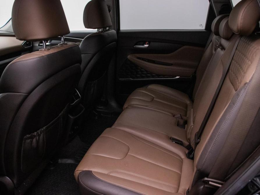 Hyundai Santa Fe IV Москва  - изображение 11