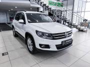 Volkswagen Tiguan I Рестайлинг Казань  - изображение 25