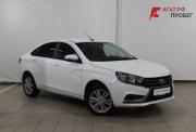 Lada (ВАЗ) Vesta I Астрахань  - изображение 29