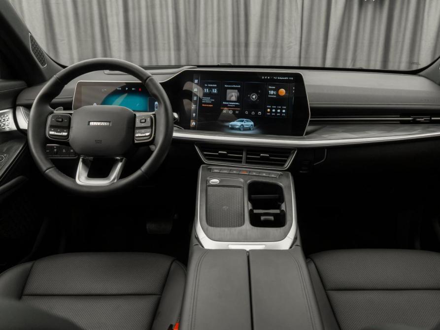Haval F7x II Москва  - изображение 8