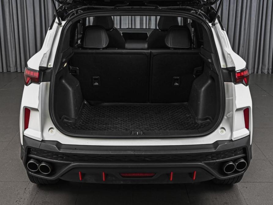 Geely Coolray I Рестайлинг Ставрополь  - изображение 26
