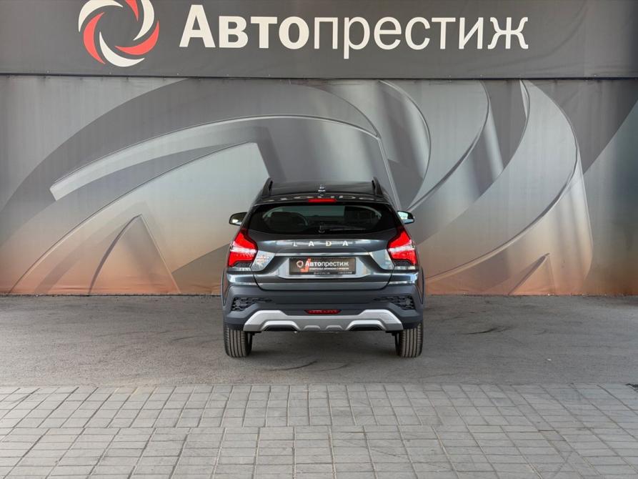 Lada (ВАЗ) Iskra Волгоград  - изображение 6