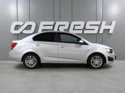 Chevrolet Aveo II Ростов-на-Дону  - изображение 22