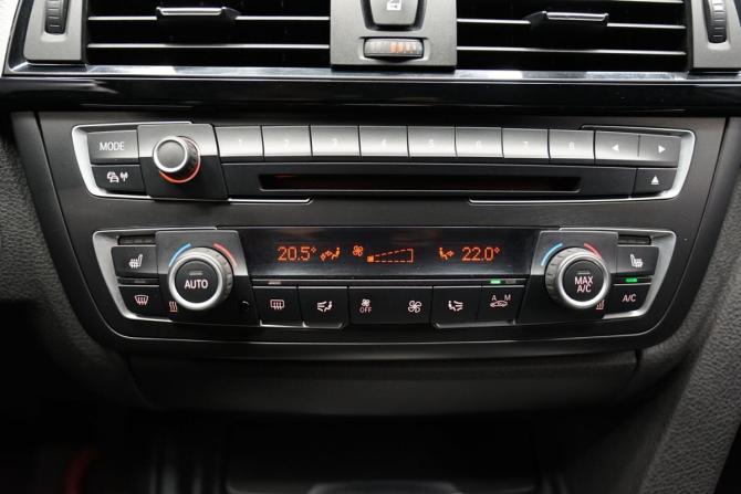 BMW 3 серии VI (F3x) с пробегом 2014 года, цена 2 190 000 рублей, 149000 км, седан, Автокод Объявления