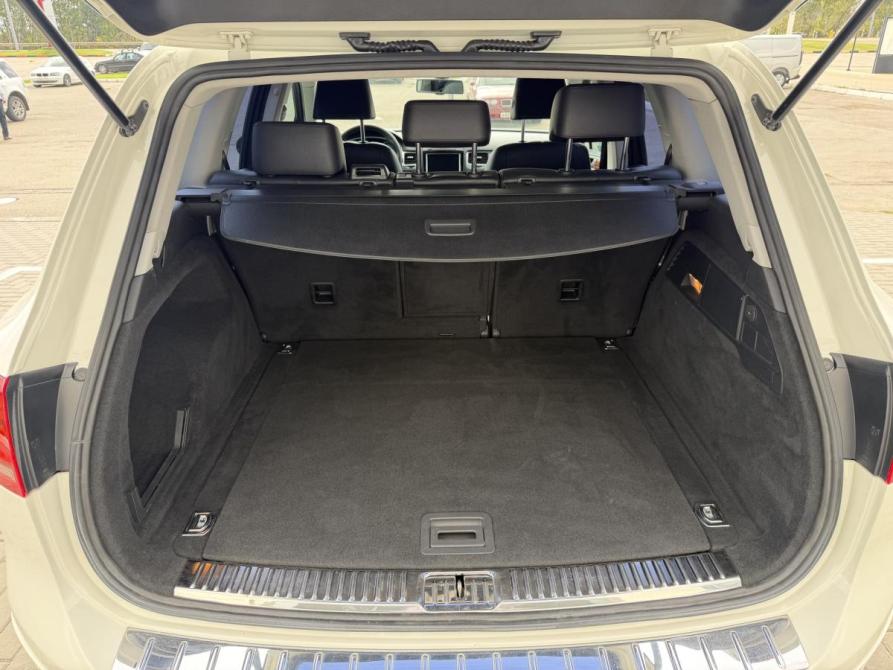Volkswagen Touareg II Саратов  - изображение 28