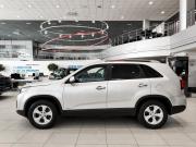 Kia Sorento II Рестайлинг Казань  - изображение 32