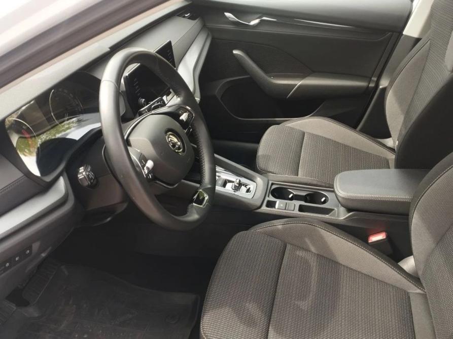 Skoda Octavia IV (A8) Екатеринбург  - изображение 9