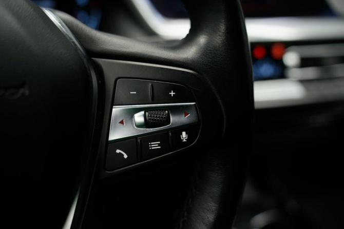 BMW 2 серии F44 с пробегом 2020 года, цена 2 855 000 рублей, 101231 км, седан, Автокод Объявления