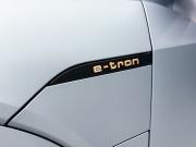 Audi e-tron I Уфа  - изображение 44