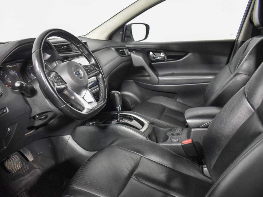 Nissan Qashqai II Рестайлинг Санкт-Петербург  - изображение 10