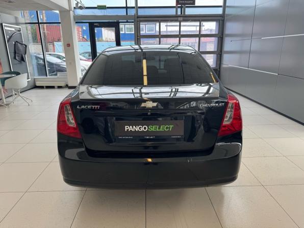 Chevrolet Lacetti I с пробегом 2012 года, цена 499 000 рублей, 158642 км, седан, Автокод Объявления