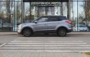 Hyundai Creta I Рестайлинг Брянск  - изображение 28
