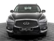 Infiniti QX60 I Рестайлинг Москва  - изображение 32