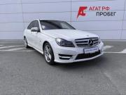 Mercedes-Benz C-Класс III (W204) Ставрополь  - изображение 23