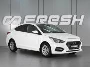 Hyundai Solaris II Минеральные Воды  - изображение 17