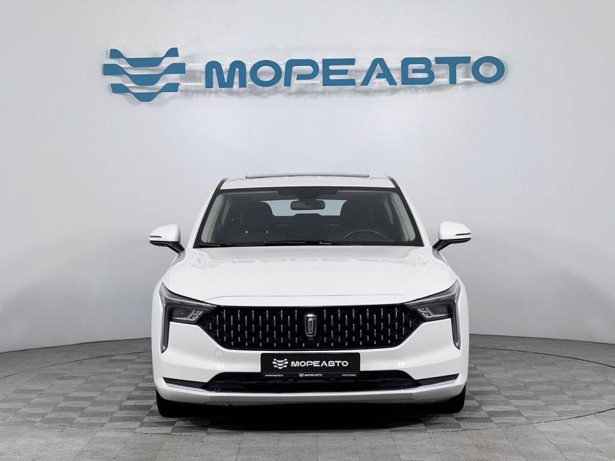 FAW Bestune B70 I Калининград  - изображение 2