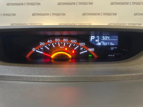 Daihatsu Tanto III Рестайлинг с пробегом 2017 года, цена 719 000 рублей, 155000 км, минивэн, Автокод Объявления