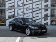 BMW 3 серии VI (F3x) Рестайлинг Ставрополь  - изображение 24