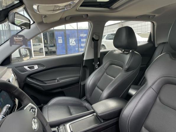 Chery Tiggo 4 I Рестайлинг с пробегом 2022 года, цена 1 237 000 рублей, 125117 км, внедорожник, Автокод Объявления