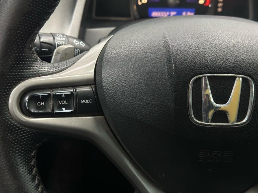 Honda Civic VIII Рестайлинг Ростов-на-Дону  - изображение 9