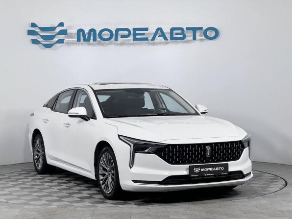 FAW Bestune B70 I с пробегом 2023 года, цена 1 550 000 рублей, 70018 км, лифтбек, Автокод Объявления