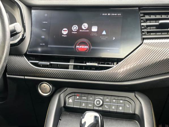 Haval F7x I с пробегом 2021 года, цена 2 219 000 рублей, 56256 км, внедорожник, Автокод Объявления