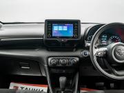 Toyota Yaris IV Красноярск  - изображение 35