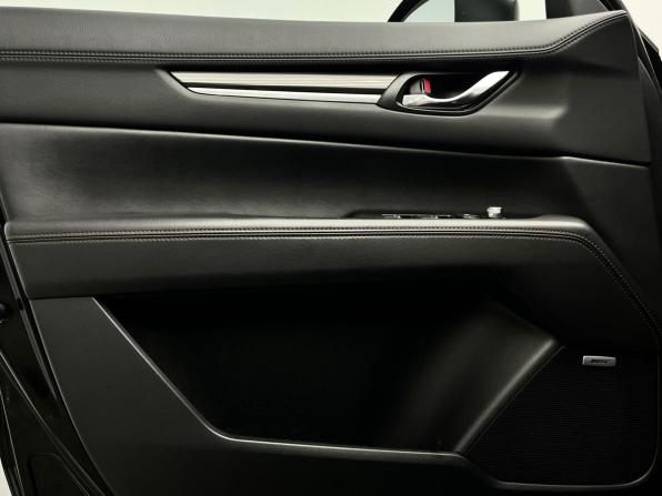 Mazda CX-5 II с пробегом 2018 года, цена 2 369 000 рублей, 191505 км, внедорожник, Автокод Объявления